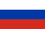 russian flag - solar energy mne